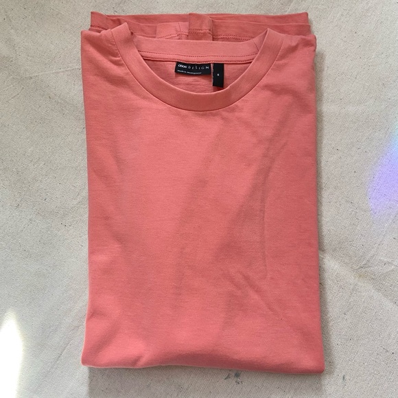 ASOS DESIGN oversized t-shirt - Picture 5 of 6